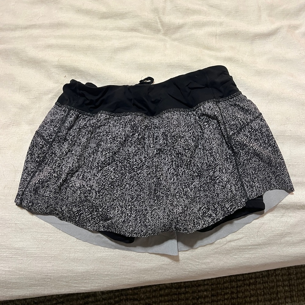 Lululemon skirt for tennis or pickleball
